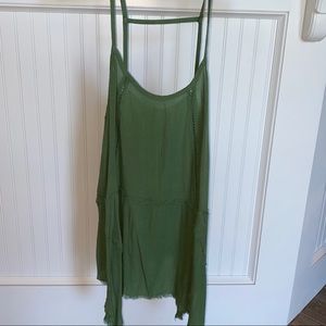 Melrose & Market Nordstrom Rack Top